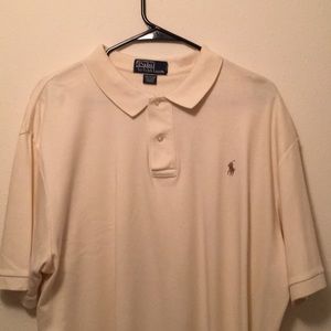 Ralph Lauren Men’s Polo Shirt